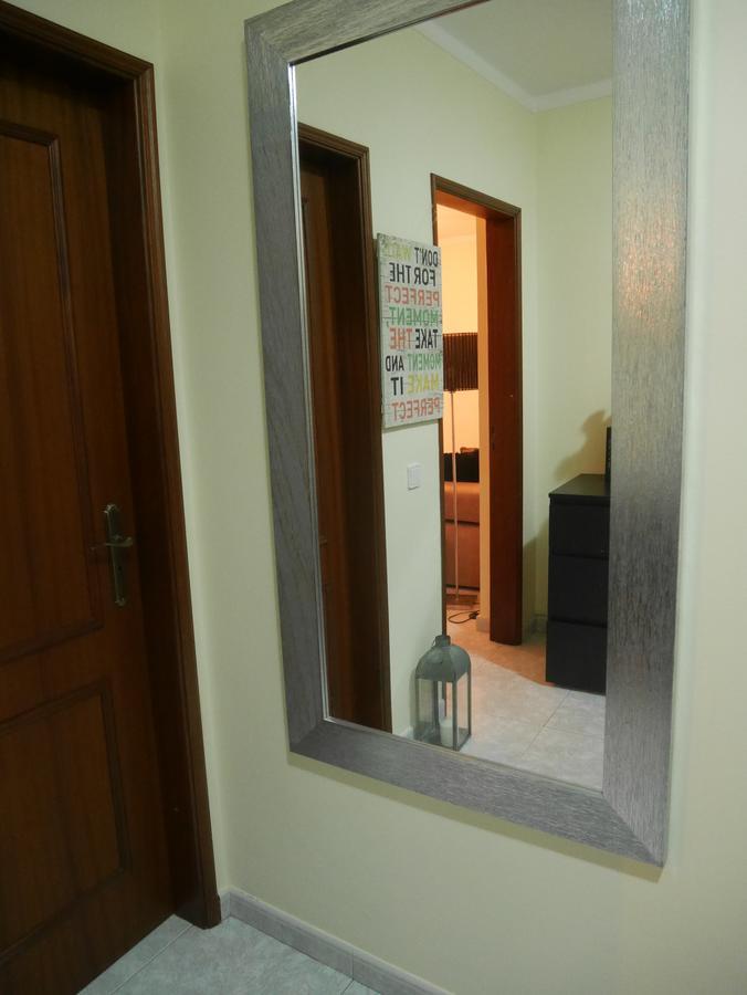 Canto Marina Olhão Exterior foto